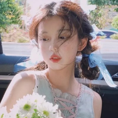 稻草人